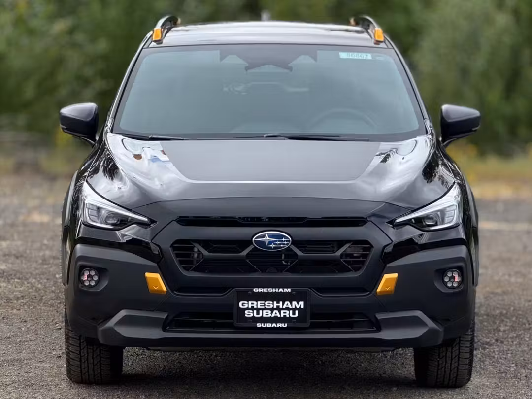 2026 Subaru Crosstrek Wilderness - Image 2