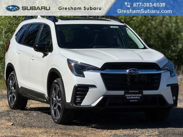 2026 Subaru Ascent Limited