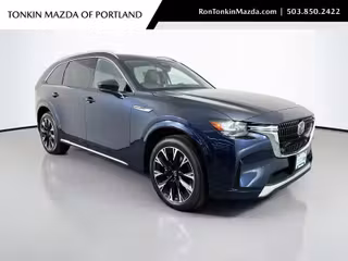 2026 MAZDA Cx-90 3.3 Turbo S Premium Plus