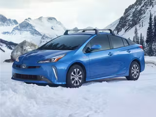 2019 Toyota Prius XLE AWDe