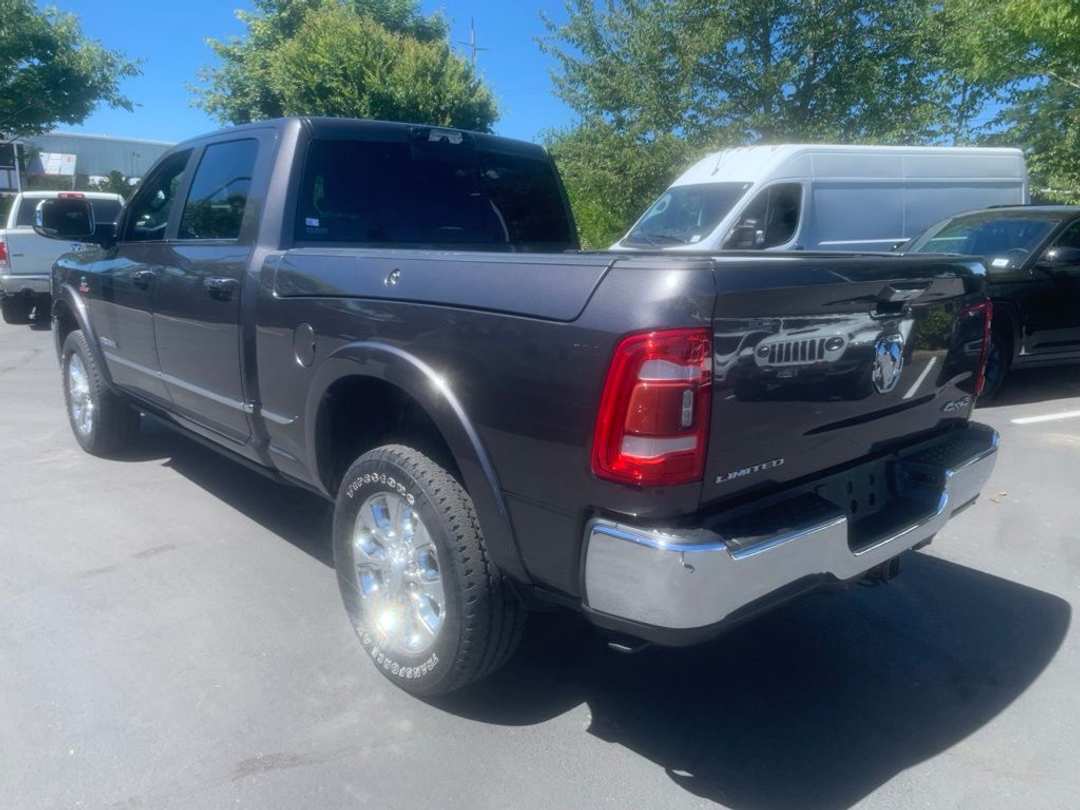 2021 Ram 2500 Limited - Image 2
