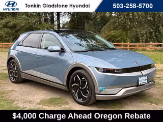 2024 Hyundai Ioniq 5 Limited