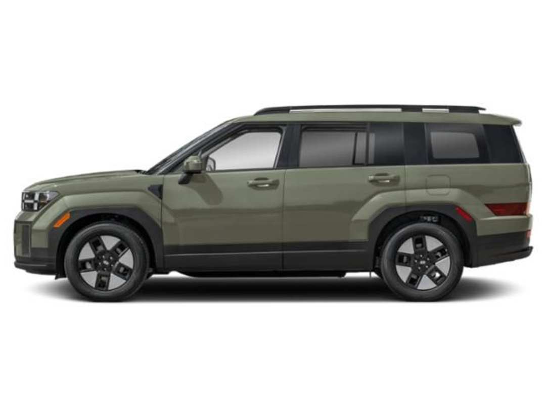 2026 Hyundai Santa Fe Hybrid SEL - Image 2