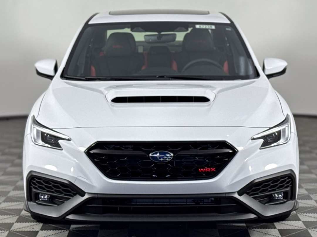 2026 Subaru WRX Limited - Image 2