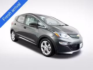 2019 Chevrolet Bolt Ev LT