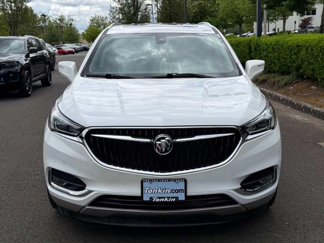 2021 Buick Enclave Premium Group - Image 3