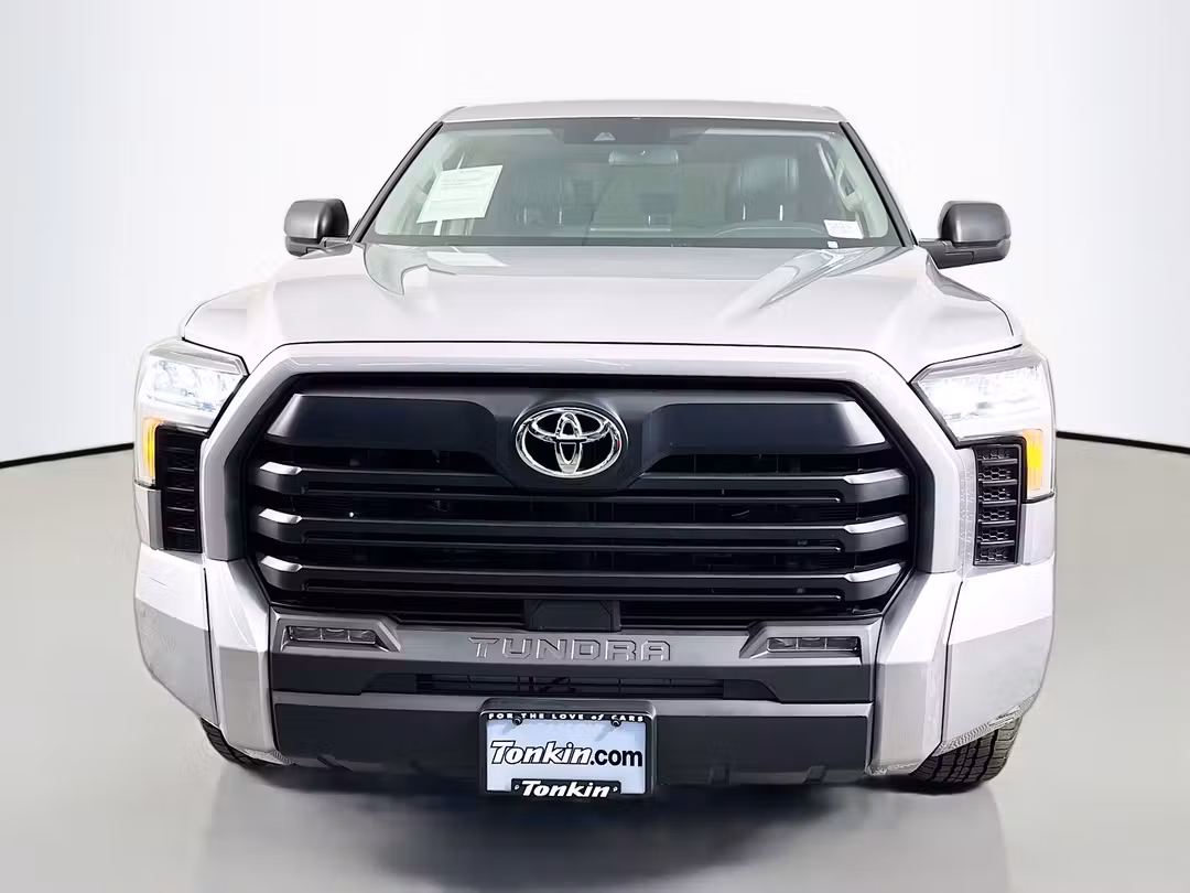 2023 Toyota Tundra SR5 - Image 2