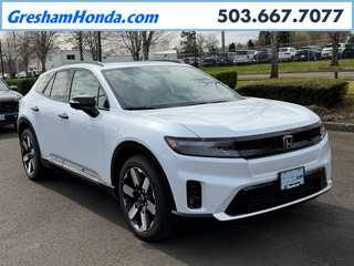 2026 Honda Prologue Elite