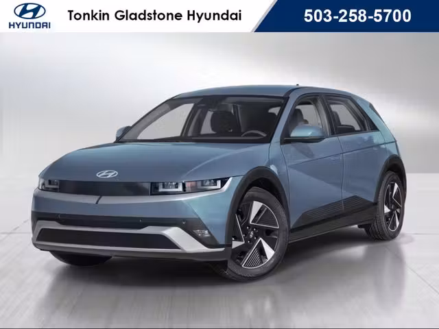2026 Hyundai Ioniq 5 Limited