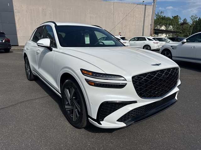 2026 Genesis Gv70 3.5T Sport Advanced