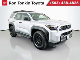 2026 Toyota 4Runner I-Force Max Hybrid TRD Off Road Premium