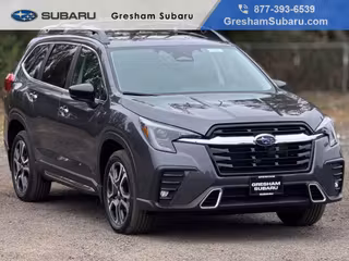2027 Subaru Ascent Touring