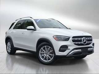 2024 Mercedes-Benz GLE GLE 450e