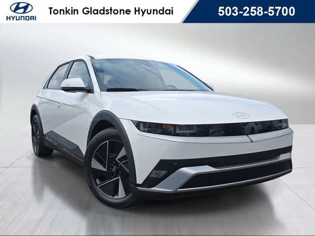2026 Hyundai Ioniq 5 SE