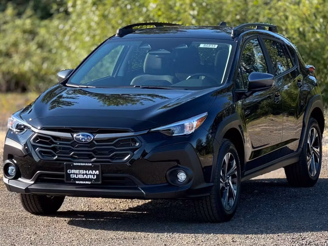 2026 Subaru Crosstrek Premium - Image 3