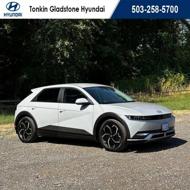 2023 Hyundai Ioniq 5 SE