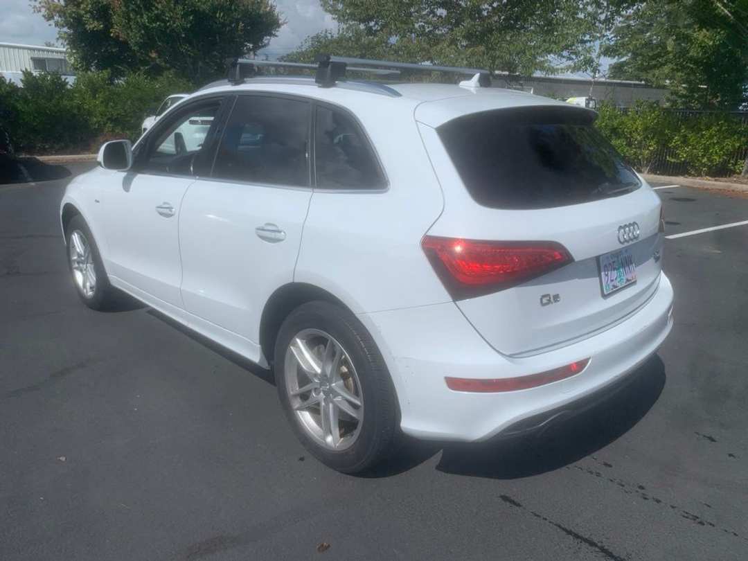 2015 Audi Q5 3.0T Premium Plus - Image 2