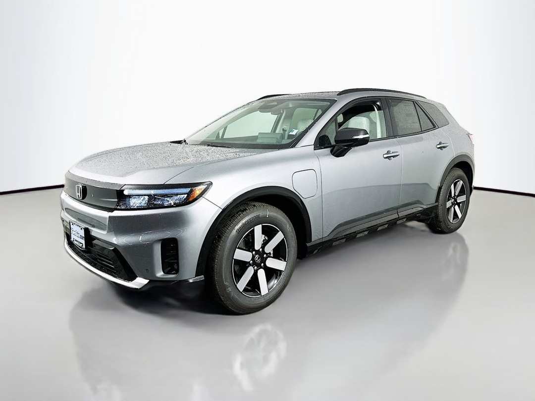 2026 Honda Prologue Touring - Image 3