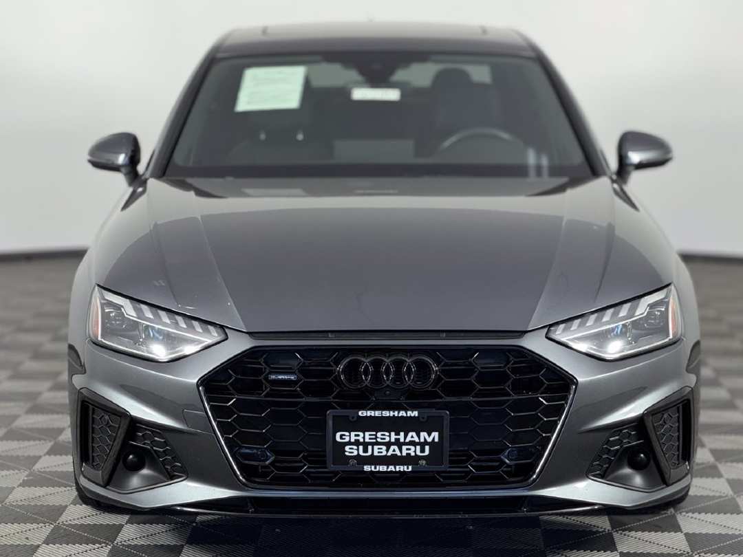 2021 Audi A4 45 S line Premium Plus - Image 2