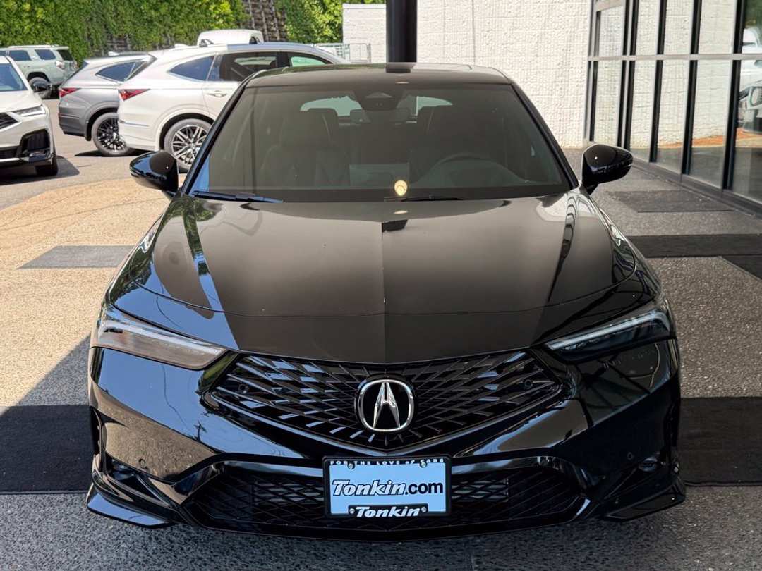 2026 Acura Integra ASpec Tech Package - Image 3