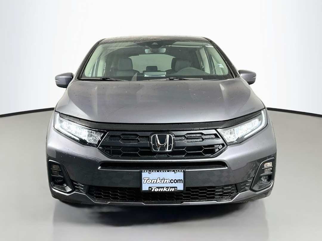 2026 Honda Odyssey EXL - Image 2
