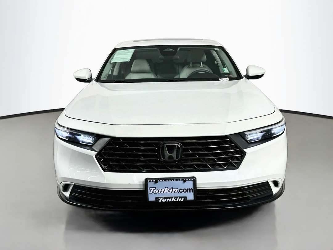 2023 Honda Accord EX - Image 2
