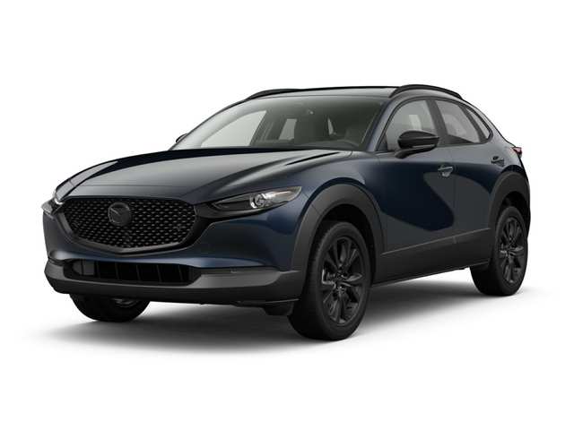 2026 MAZDA Cx-30 2.5 S Aire Edition