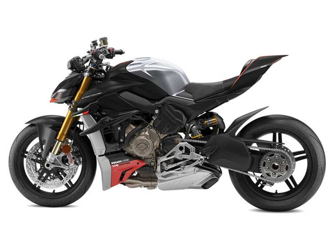 2023 Ducati Streetfighter V4 Sp2 - Image 2