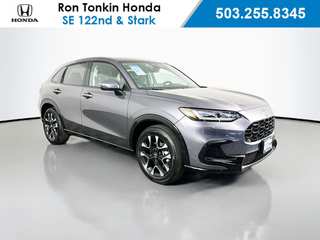 2027 Honda HR-V EXL
