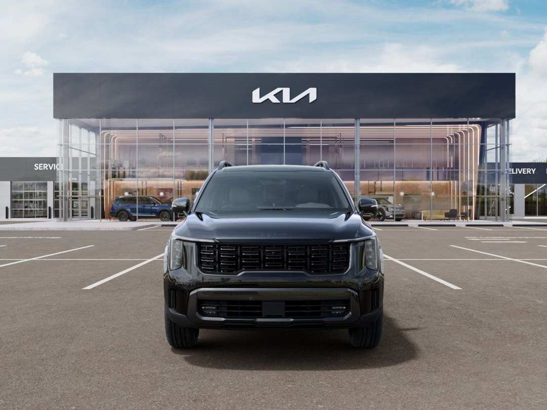 2026 Kia Sorento Hybrid XLine SX Prestige - Image 2