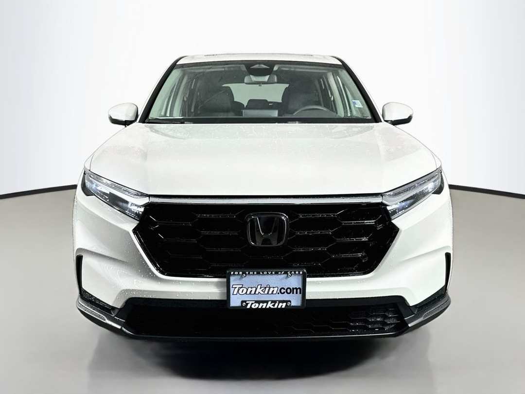 2026 Honda CR-V EX - Image 2