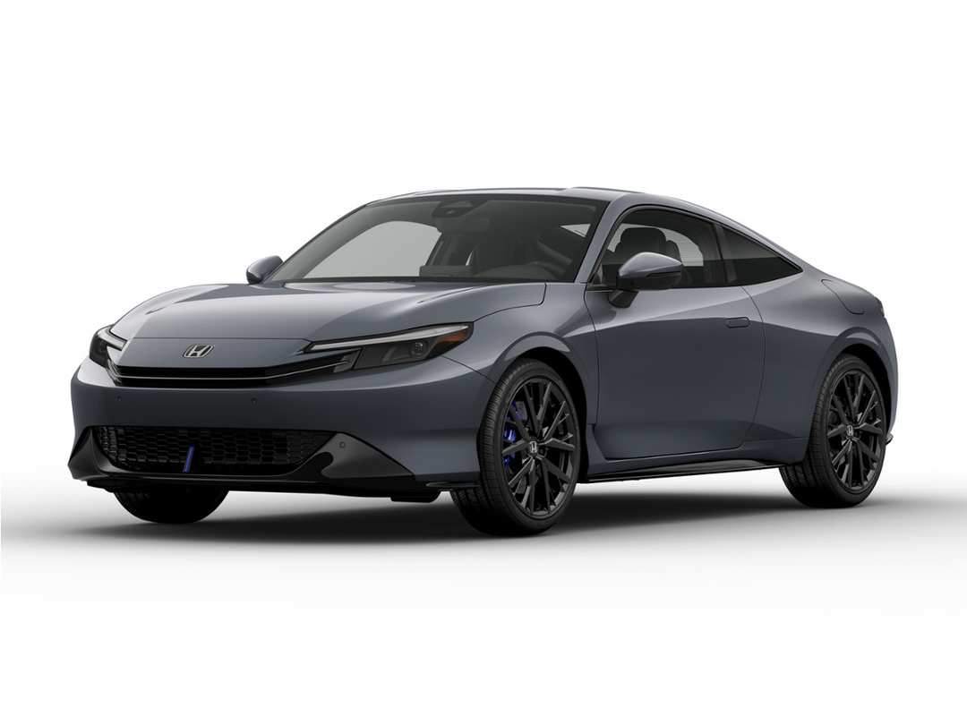 2026 Honda Prelude - Image 2