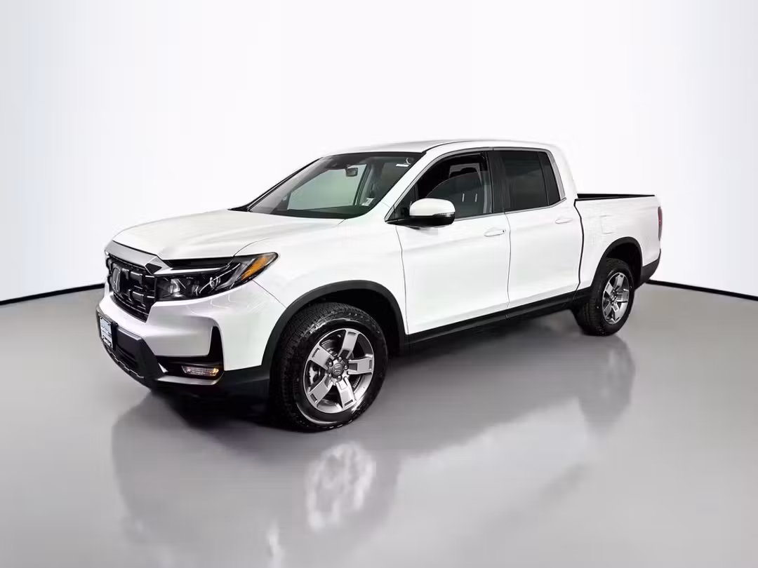 2026 Honda Ridgeline RTL - Image 3