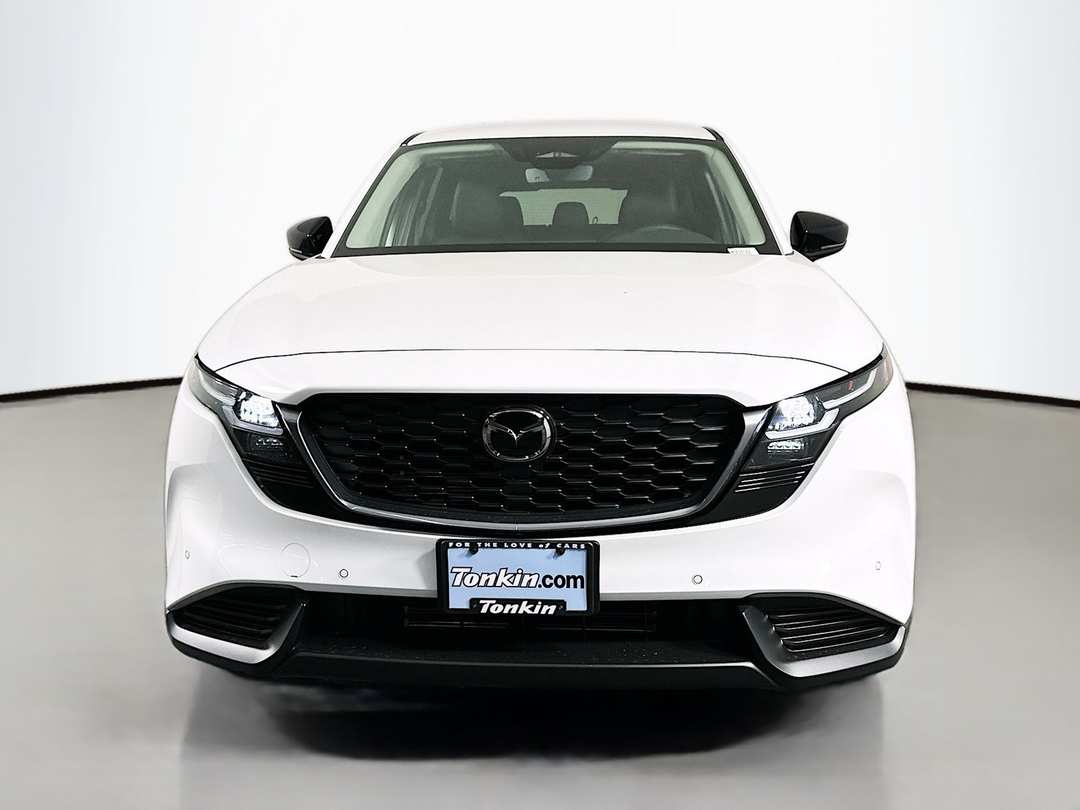 2026 MAZDA CX-5 2.5 S Select - Image 2
