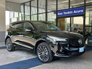 2026 Acura RDX Advance Package