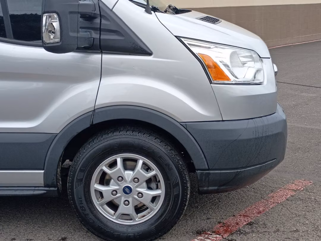 2015 Ford Transit-150 XLT - Image 2