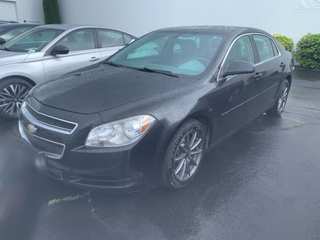 2011 Chevrolet Malibu LS