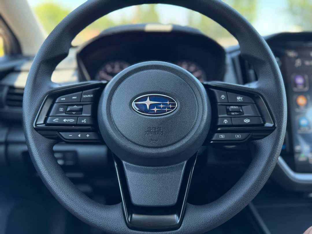 2026 Subaru Crosstrek Premium - Photo 14