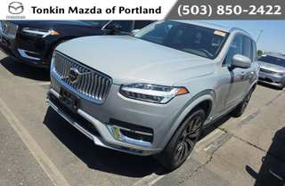 2025 Volvo Xc90 B5 Core