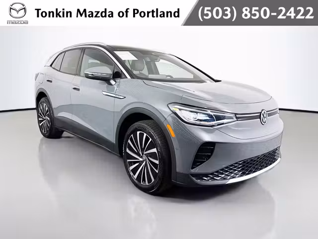 2023 Volkswagen Id.4 Pro S Plus