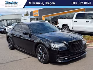 2023 Chrysler 300 S