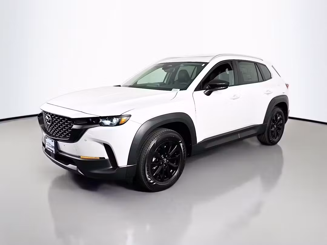 2026 MAZDA Cx-50 2.5 S Preferred - Image 3