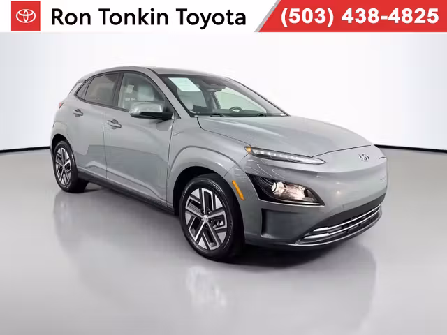 2023 Hyundai Kona SE