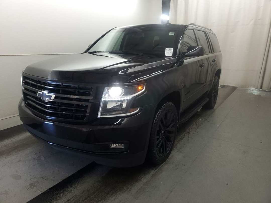 2019 Chevrolet Tahoe Premier - Image 2