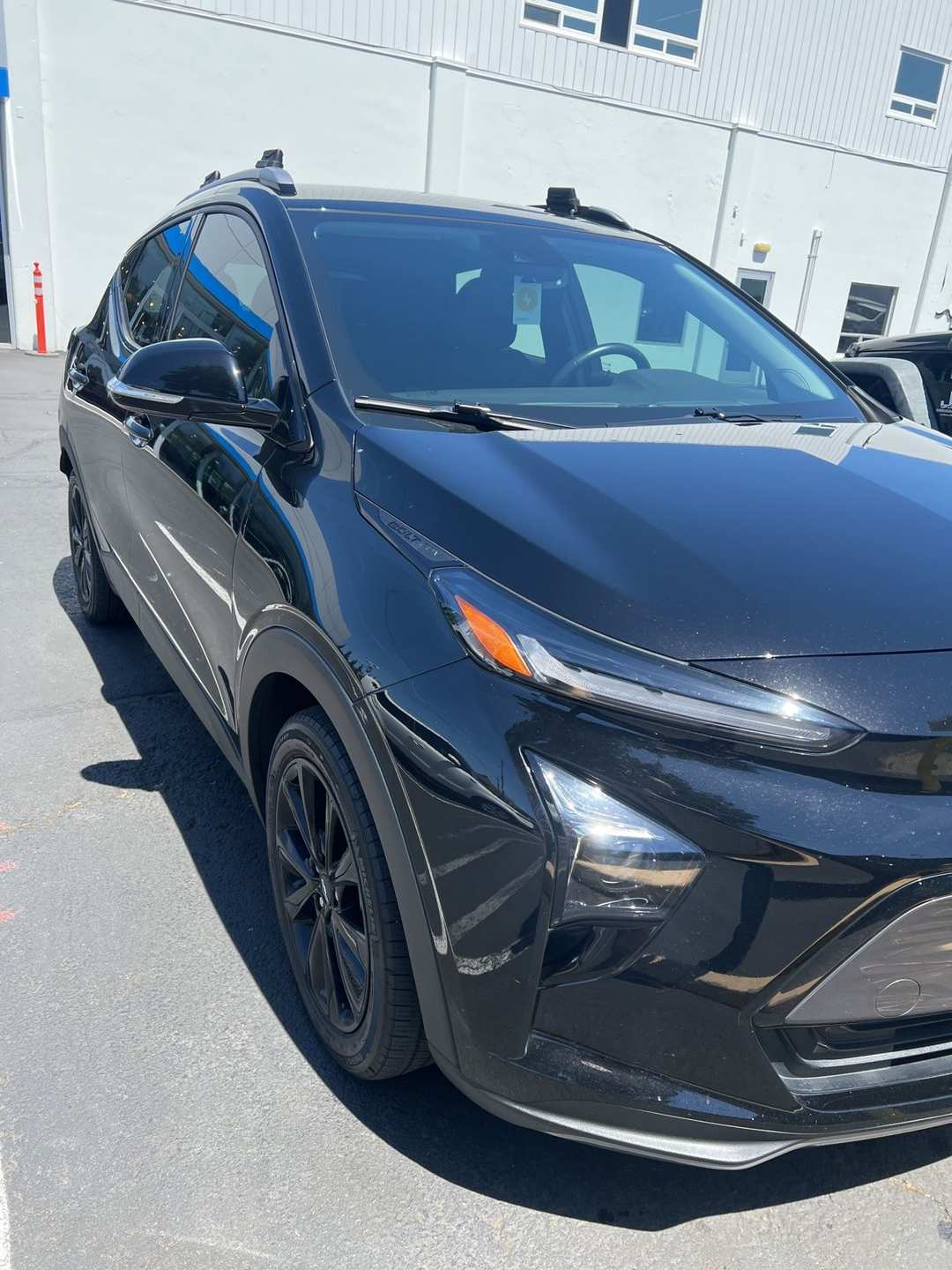2023 Chevrolet Bolt Euv LT - Image 3