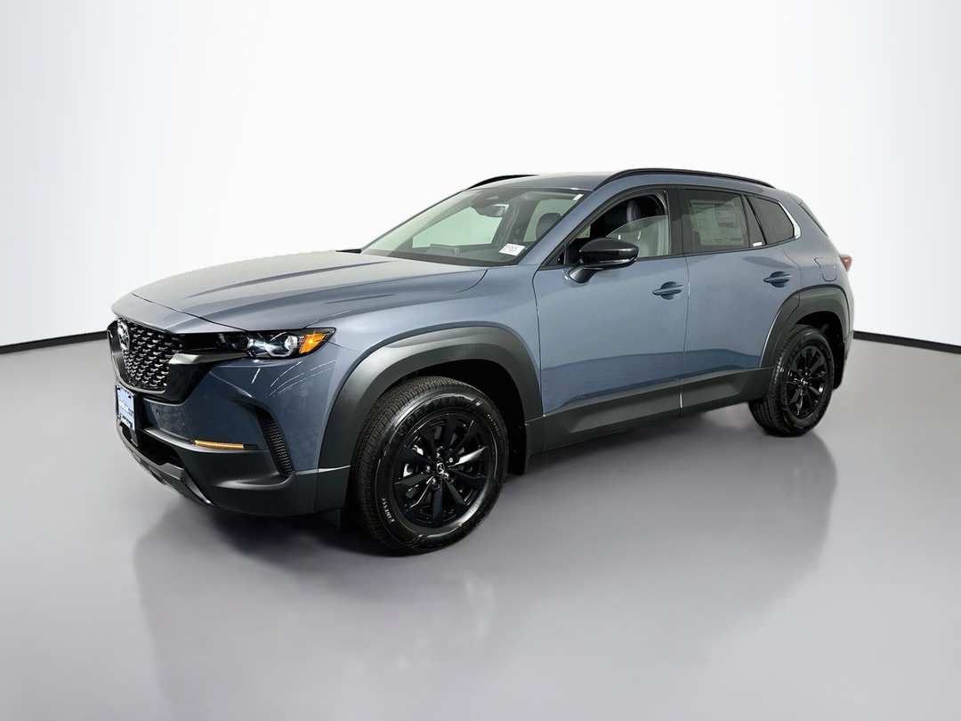 2026 MAZDA Cx-50 Hybrid Premium - Image 3