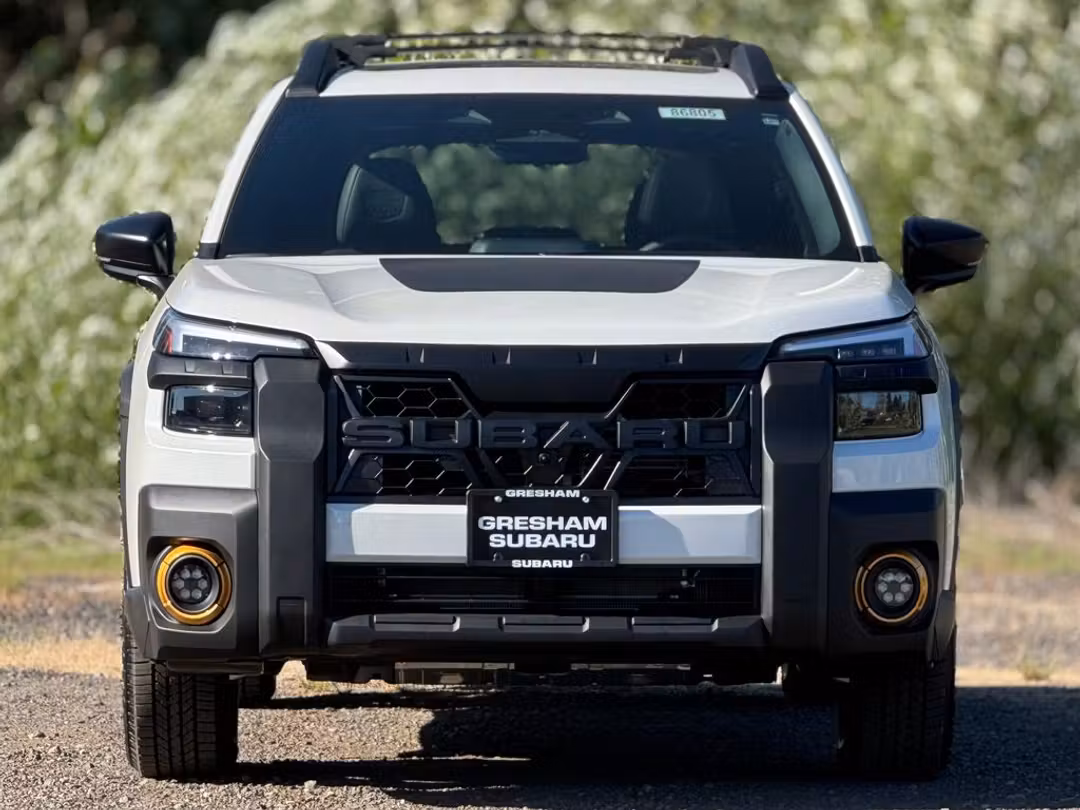 2026 Subaru Outback Wilderness - Image 2