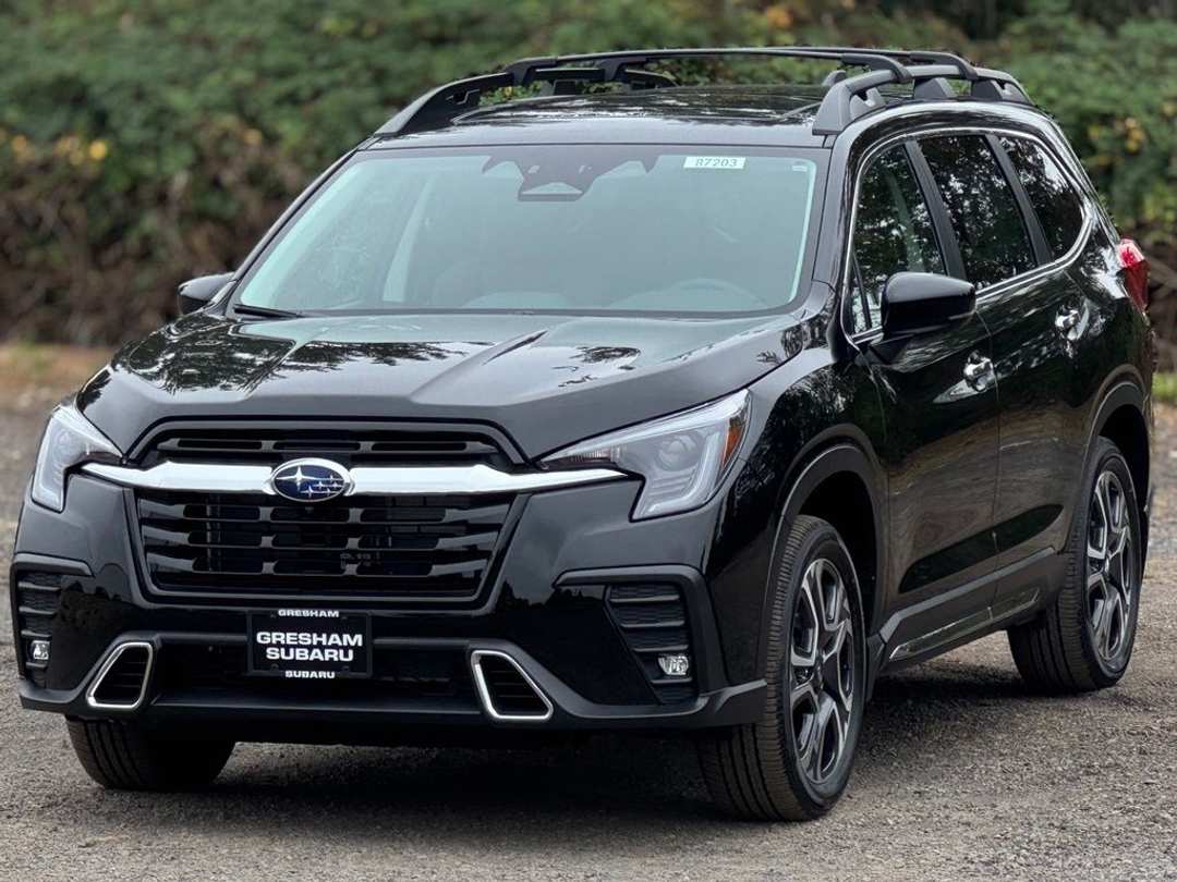 2027 Subaru Ascent Touring - Image 3