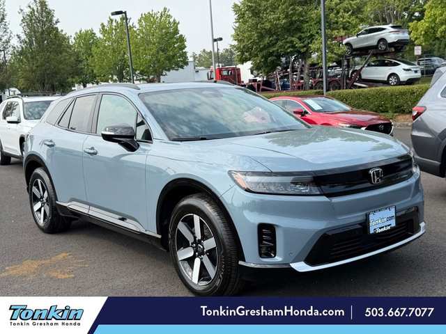 2026 Honda Prologue Touring
