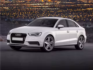 2015 Audi A3 2.0T Premium Plus